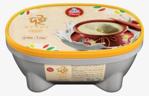 Igloo Doi Ice Cream #2163347