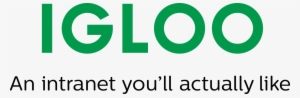 Partners - Igloo Software Logo Png #2163502