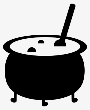 Cauldron Png Image With Transparent Background - Cauldron Png #2163527