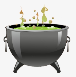 Cauldron Clipart Royalty Free Stock Free Download On - Cauldron Png #2163547