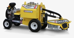 Holt Stump Grinder Photo - Stump Grinder #2163608