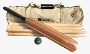 6 Stump Set - Cricket #2163623