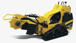 Stump Grinder Rental Athens Ga - Vermeer Sc 30 Tx #2163653