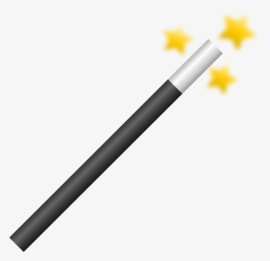 This Free Icons Png Design Of Magic Wand #2163710