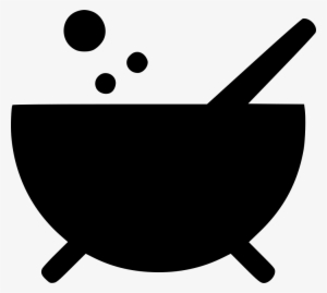 Cauldron Comments - Clip Art #2163765