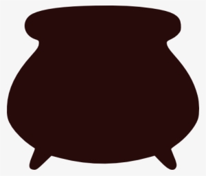 Cauldron-009 - Witches Cauldron #2163846