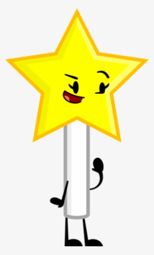 New Magic Wand Pose - Award Icon #2163922