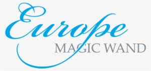 Eventually Europe Magic Wand - Bickham Script Monogram E Tile Coaster #2163943