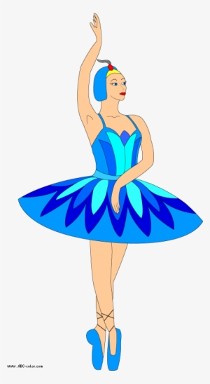 Ballet Dancer #2164003