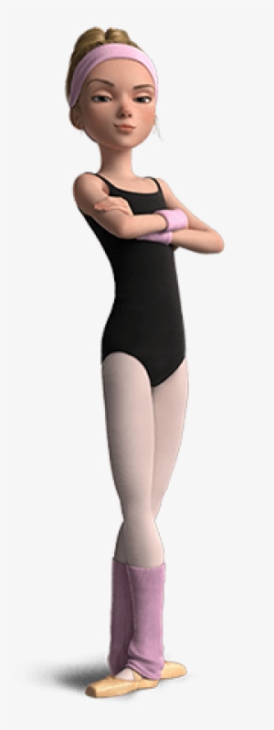 File History - Leap Movie Maddie Ziegler #2164063