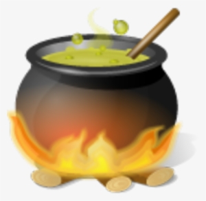 Cauldron-psd74325 - Cauldron #2164099