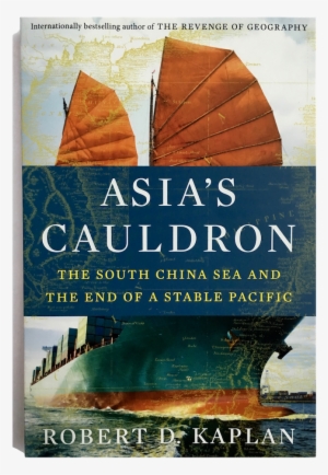 Asia's Cauldron #2164134