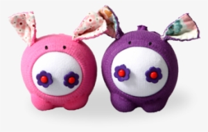 Piggy Wiggies Bingy Lilly - Go To Market #2164136