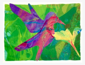 Lynn Froelich - Painting #2164137 Lynn Froelich - Painting #2164137