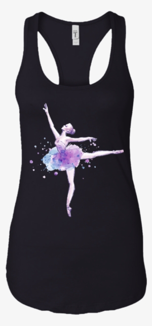 Awesome Purple Ballerina Women Tank Top - Sounders Shirts Seattle Sounders Fc All Dads #2164199