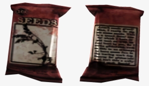 Dried Seeds - Seed #2164228