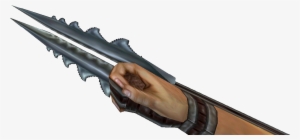 Turok 2 Seeds Of Evil - Firearm #2164276