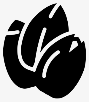 Png File - Seed Icon White Png #2164280