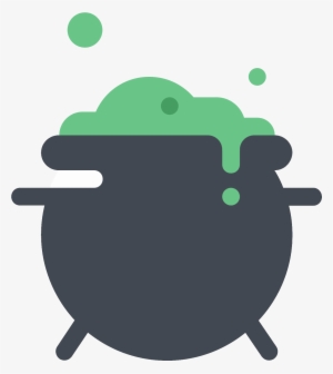 Cauldron Ícones Download Gratuito Em E Svg Png Cauldron - Icon #2164375