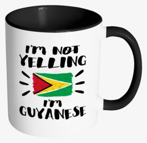 I M Not Yelling Im Czech #2164378