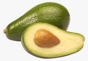 Varieties - Ettinger Avocado Transparent Background #2164424