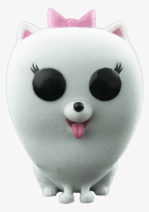 The Secret Life Of Pets - Secret Life Of Pets Gidget Pop #2164470