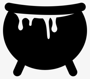 Cauldron - Cc-by-3.0 #2164471