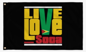 Guyana Flag - Mens Tank Top #2164556