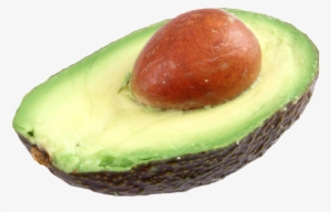 Svg Library Library Avocado Clipart Free - Transparent Avocado #2164576
