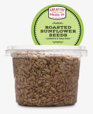 Sunflower Seeds 9 Oz - Trail Mix #2164620