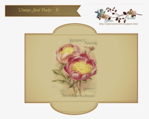 Displaying Seed Pak - Tin Sign: Kelways Manual, 40x30cm. #2164639