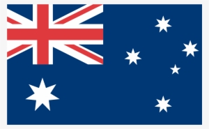 Aussie Flag Clip Art - New Zealand Flag #2164709
