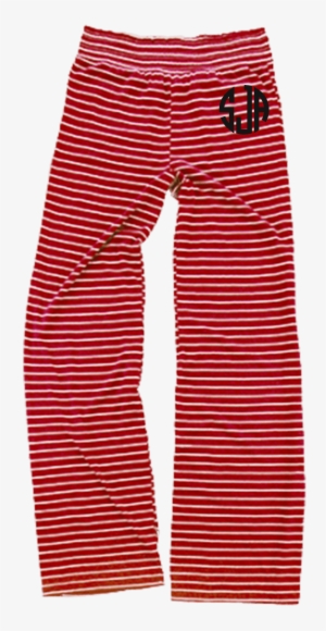 Red Stripe Margo Pant #2164742