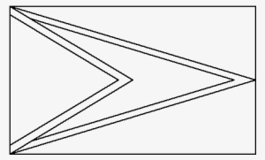 Bandera De Guyana Para Colorear #2164778