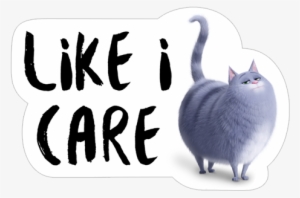 Viber Sticker «secret Life Of Pets» - Quilting Treasures Secret Life Of Pets 24680-p Panel #2164779