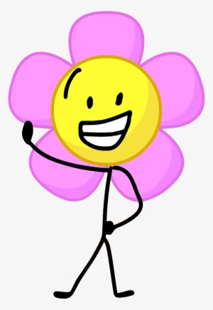 Flower Waving - Dream Island Flower #2164942