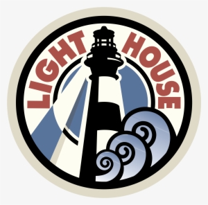 Light House Logo Png Transparent - Tha Alumni Clothing Logo #2165020