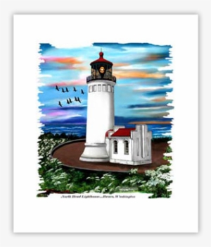 North Head Lighthouse #2165078