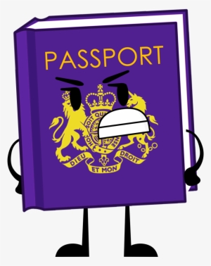 Passport - Legal Aid Agency Logo #2165170
