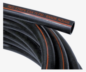 Polyethylene Pipe With The Stripe® Features A Permanent - Inch #2165217 Polyethylene Pipe With The Stripe® Features A Permanent - Inch #2165217