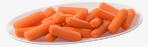 Carrots Png Baby - Baby Carrots Png #2165270