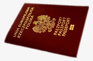 Polish Citizens Are Eligible For E-visa Vietnam - Polish Passport #2165295