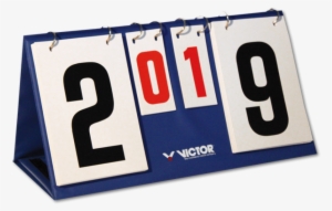 Victor Scoreboard - Marcador Manual De Futbol #2165368