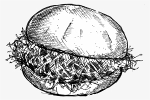 Pulled Meats - Meat #2165445