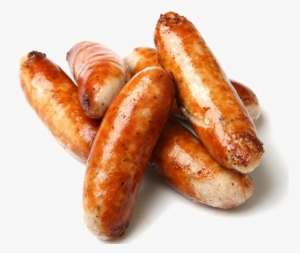 Sausage Png Background Image - Pork Sausage #2165446