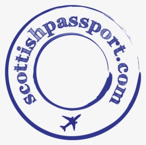 Scottish Passport Dotcom #2165462