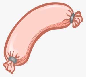 This Free Icons Png Design Of Sausage #2165582