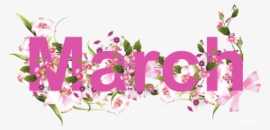 Free Icons Png - March Png #2165611