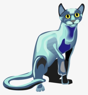 This Free Icons Png Design Of It's A Cat's Life 12 #2165612