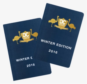 Winter Passport - Downtown Chandler Community Partnership #2165717